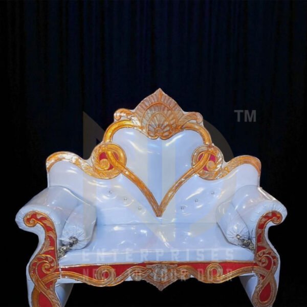 Exquisite Wedding Thrones and Sofas