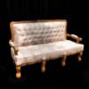Regal Grace Wedding Stage Sofa