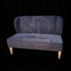Royal Bliss Love Seat