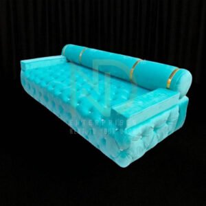 Majestic Duo Bridal Sofa