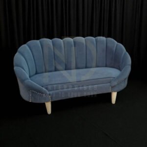 NDWCS23 Stage Elegance Wedding Sofa