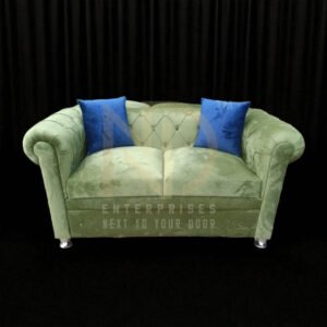 NDWCS24 Versatile Event Sofa