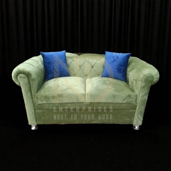 NDWCS24 Versatile Event Sofa