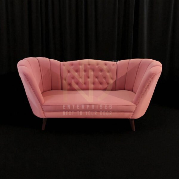 NDWCS25 Versatile Sofa for Weddings & Events