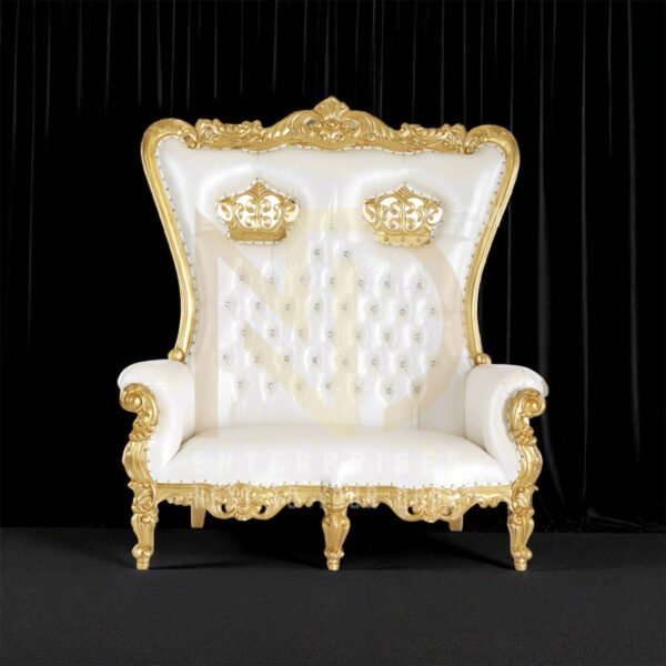 NDWDHBC03(e) Imperial Crown High Back Chair