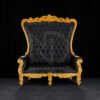 Royal High Back Chair