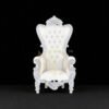Imperial High Back Chair