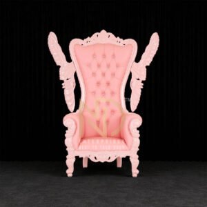 NDWHBC04(h) Majestic Wing High Back Chair