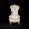Imperial Glory High Back Chair