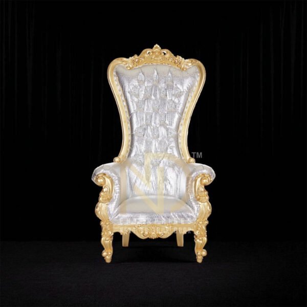 Imperial Glory High Back Chair
