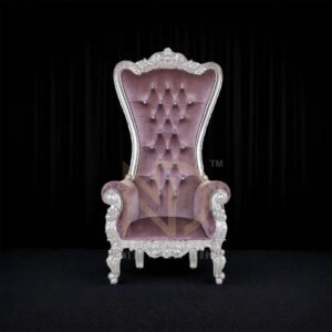 NDWHBC10(b) Imperial Elegance High Back Chair
