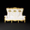 Grand Majesty High Back Sofa Chair