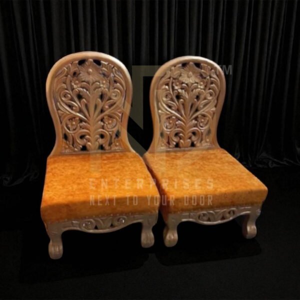 RitualGuard Vidhi Seat