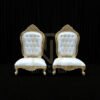Royal Ease Vidhi Chair Set