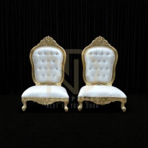 NDWVC06 Royal Ease Vidhi Chair Set