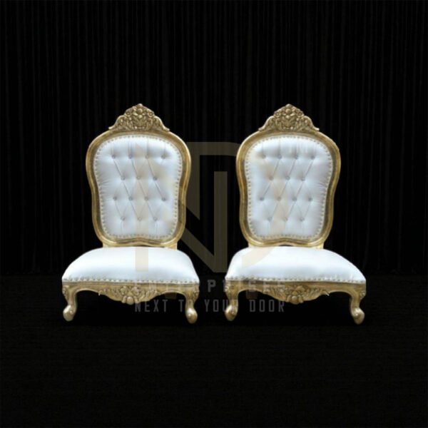 NDWVC06 Royal Ease Vidhi Chair Set