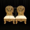 Regal Golden Vidhi Chairs