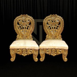 Regal Golden Vidhi Chairs