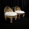 Antique Royal Vidhi Chairs