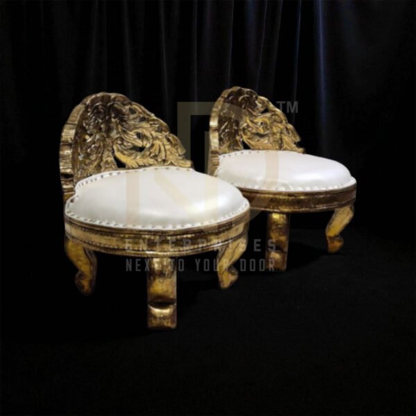 Antique Royal Vidhi Chairs