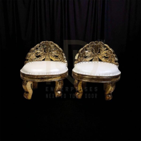 Antique Royal Vidhi Chairs