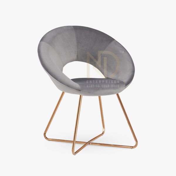 Aurora Luxe Wedding Hall Chair